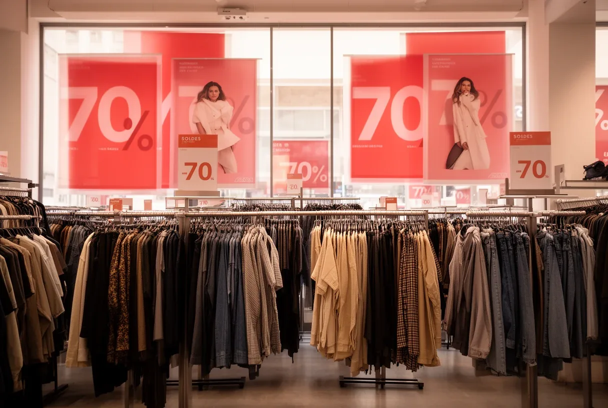 Soldes d'été 2026 : faut-il vraiment attendre la 3e démarque ?