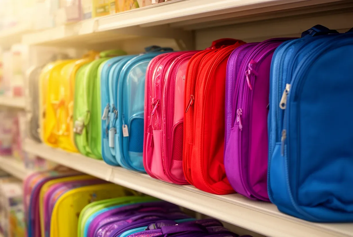 Cartables et sacs de rentrée 2026 : payer le juste prix du CP au lycée