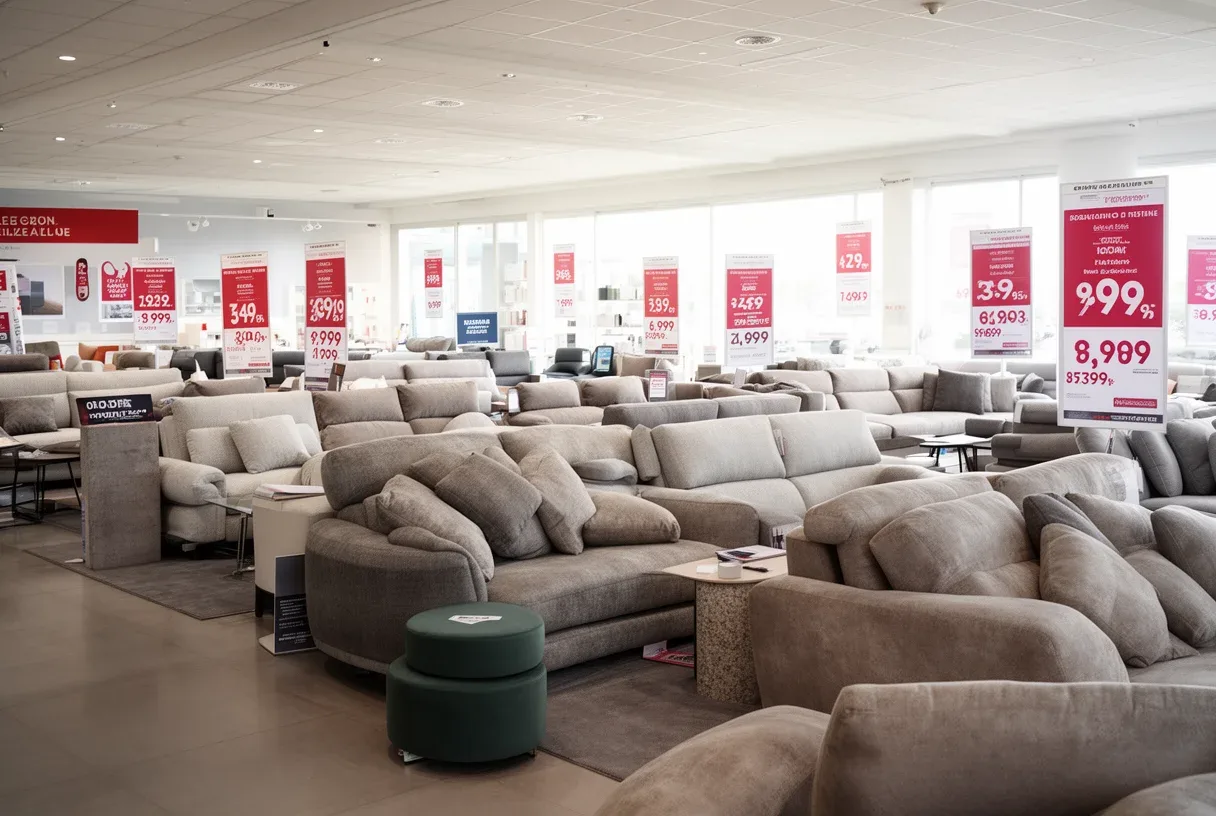 Conforama : comment ne plus se faire avoir par les promos permanentes en 2026