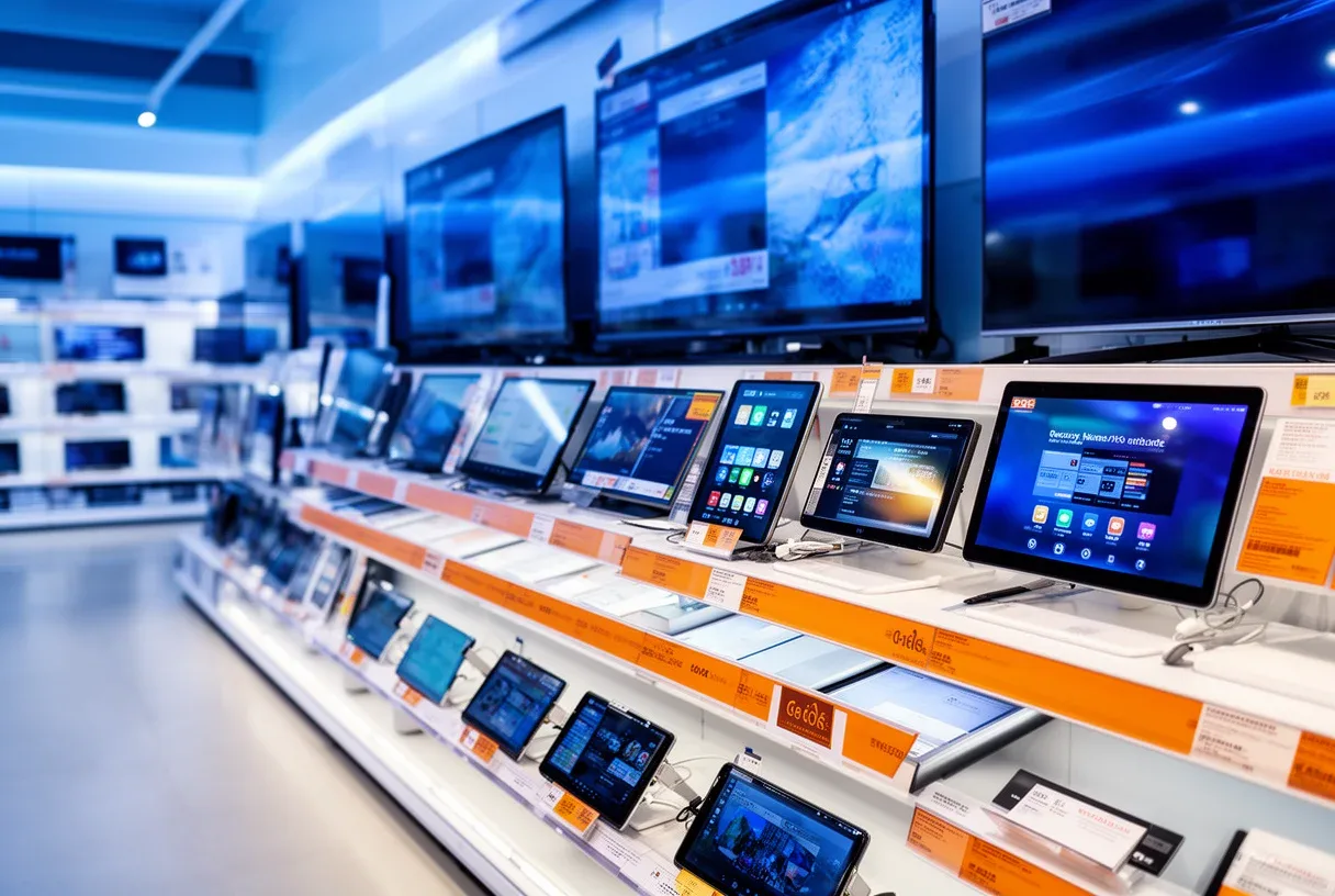 Promos Boulanger 2026 : le calendrier malin pour la high-tech et l’électroménager