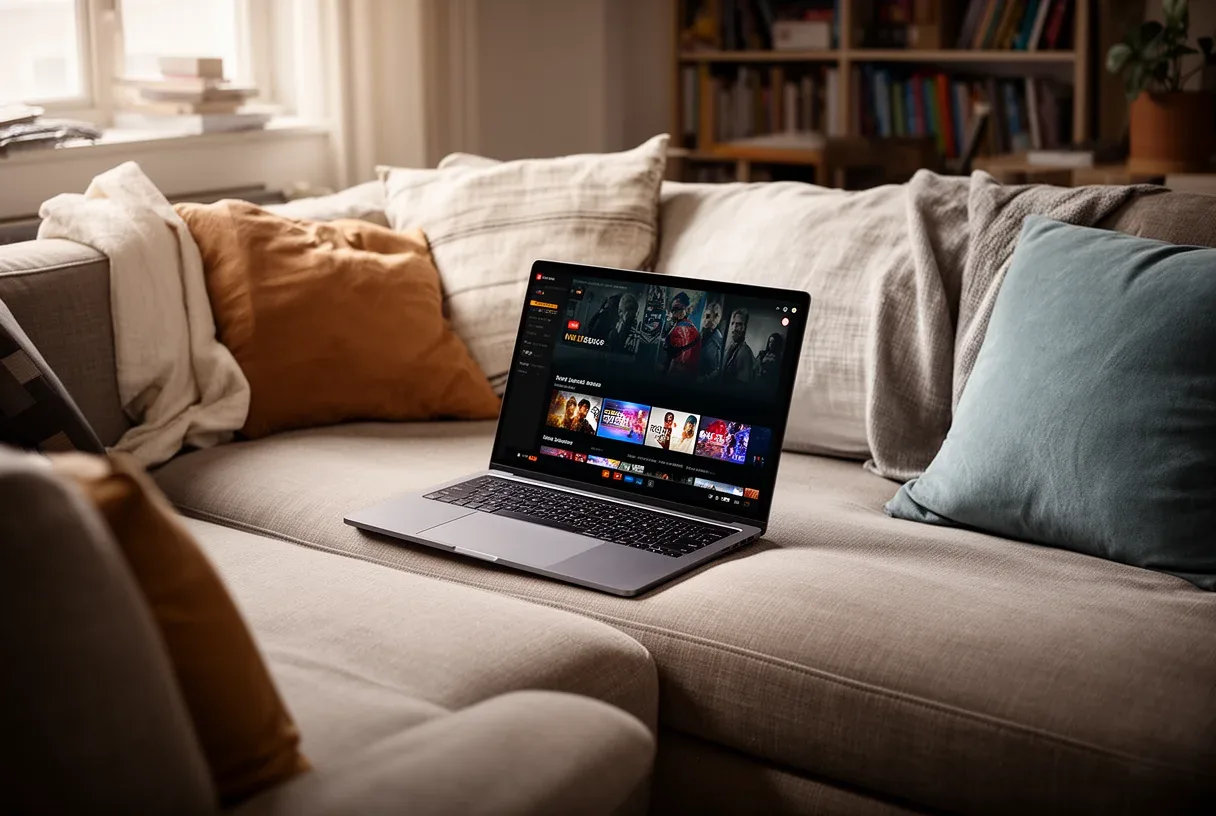 Abonnement streaming : les offres étudiantes et duo qui divisent vraiment la facture