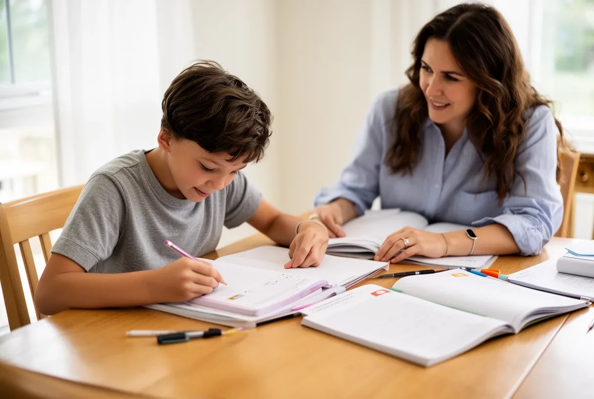 Soutien scolaire pas cher gratuit : les solutions efficaces sans se ruiner