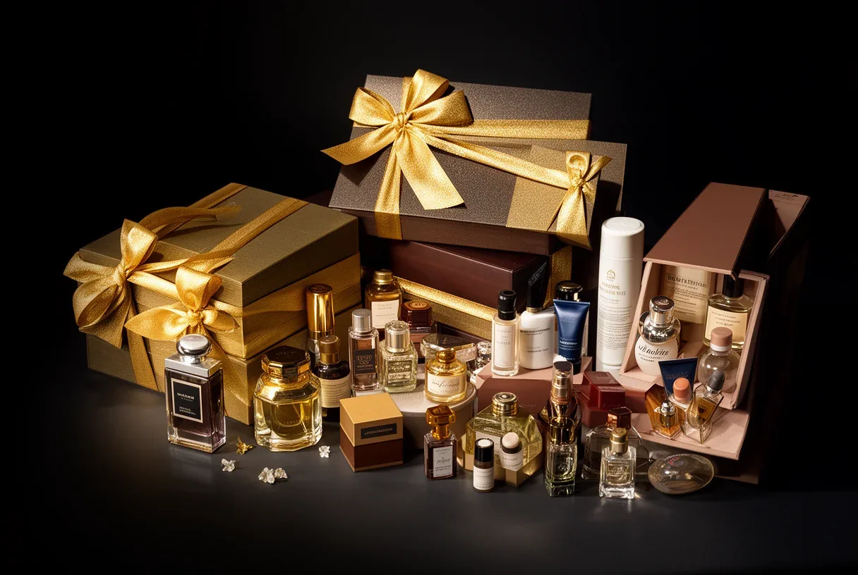 Black Friday Sephora 2026 : parfums, coffrets et remises qui valent le coup