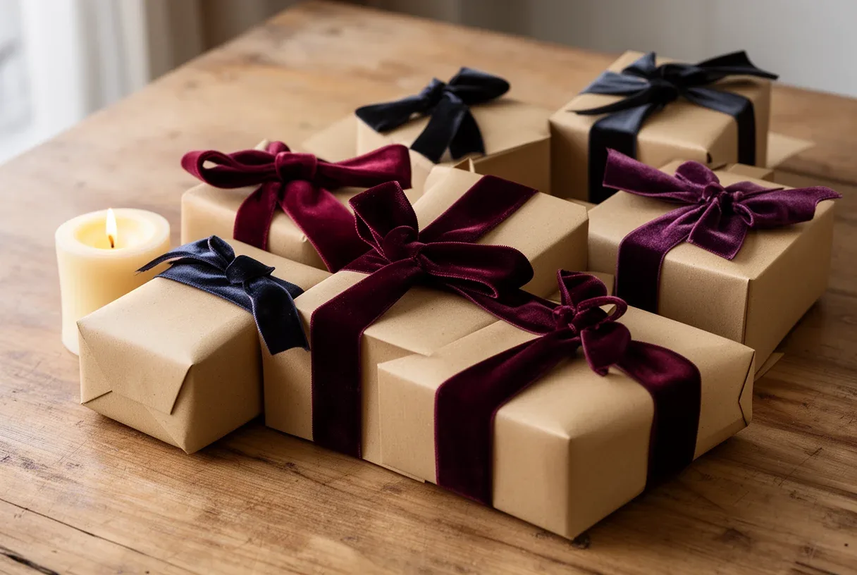 Cadeaux de Noël à moins de 50 € qui ne font pas 'petit budget'
